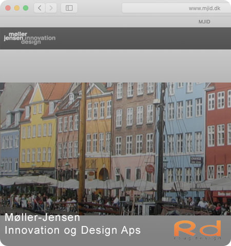 Moeller Jensen Innovation Design ApS